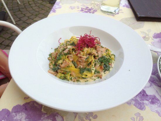 Gasthof Waldschenke Restaurant